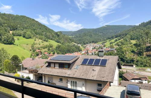 Aussicht I Balkon I Parkplatz I modern - Foto 14