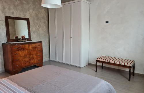 Casa Vacanza Il Giardino del Sole Treglio - Foto 22