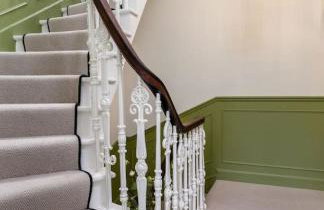 Historic Trackside Retreat, Charming Getaway - Photo 23