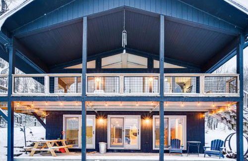 Hot Tub and Game Room Morgan Family Getaway - Foto 30