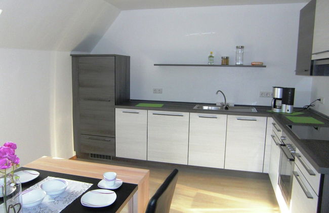 Apartment Near ski Area in Wehrstapel in Sauerland - Foto 33