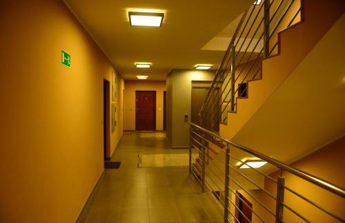 Apartament Babitonga I - Photo 36