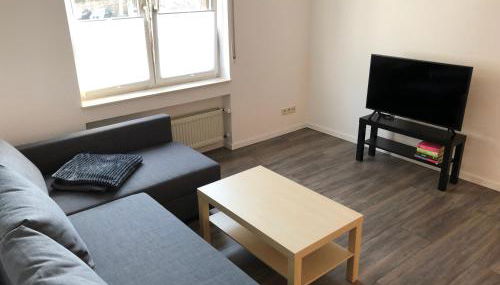 Ferienwohnung "am Ochsentor" - Foto 4