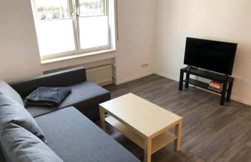 Ferienwohnung "am Ochsentor" - Foto 4