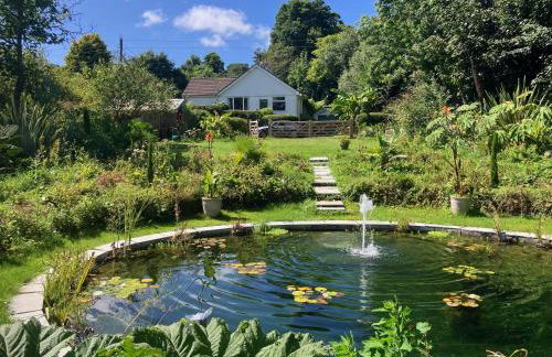 Fuchsia Cottage - Foto 42