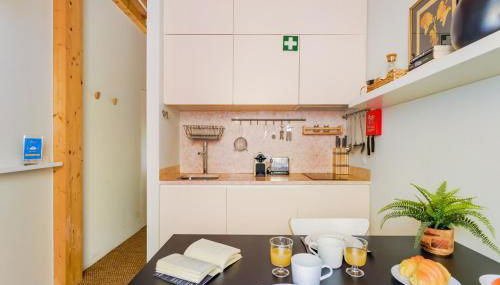 Graça City Break with Balcony - Foto 3