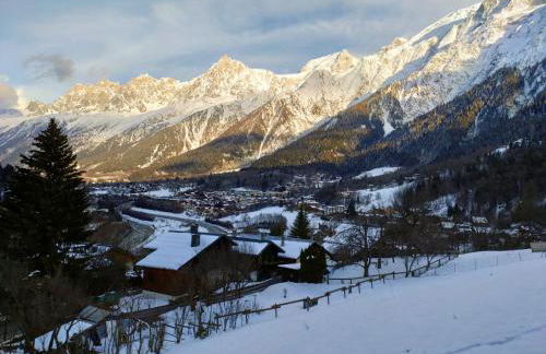 Chalet Grand Balcon - Foto 32