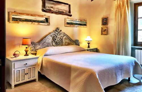 Borgo San Gusmè - Foto 28