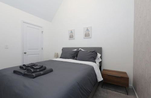 The Fairburn Dream Escape - Foto 15