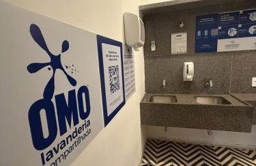 Studio Azul - Vila Mariana - Foto 11