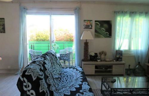 Maison indépendante avec cour, jardin clos et WIFI à PERROS-GUIREC - Réf 333 - Foto 15