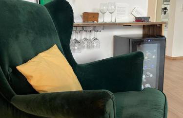 Schöfferles Ferienwohnung mit Sauna - Foto 12