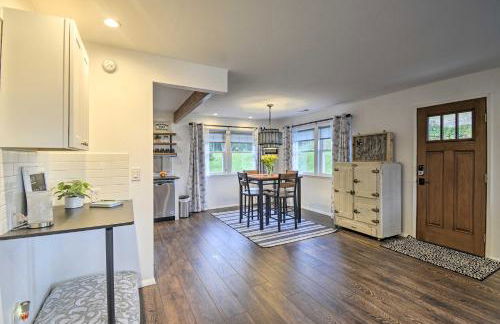 Updated Port Orchard Home, Walk to Waterfront - Foto 9