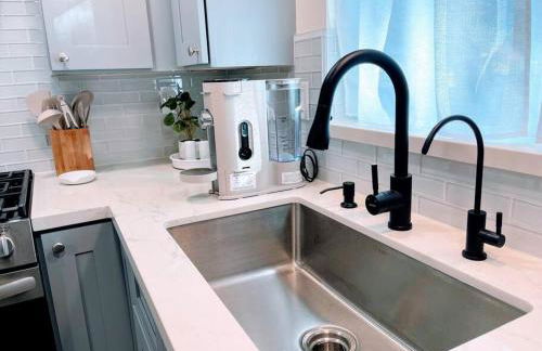 Redwood Oasis, Grove and Nook - Foto 49