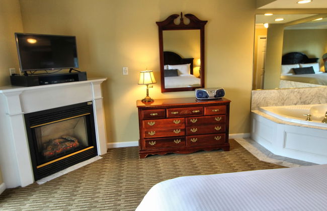 InnSeason Resorts Captain's Quarters - Foto 6