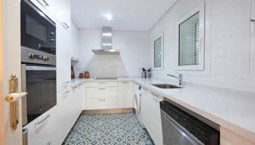 White Pearl Beach Elviria H1 - Foto 4