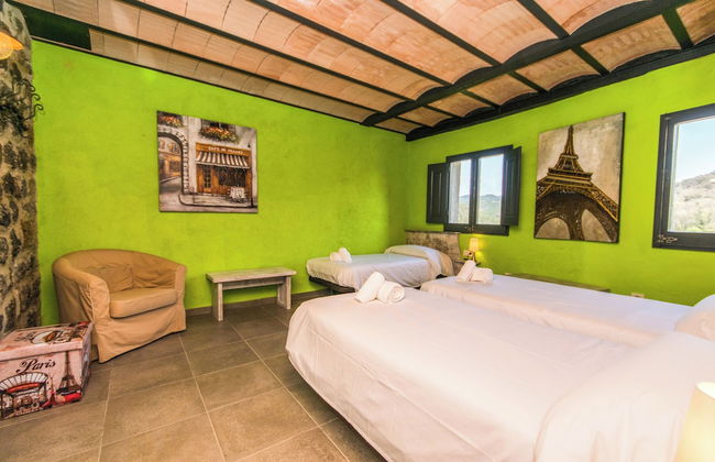 Can Castell - Foto 20