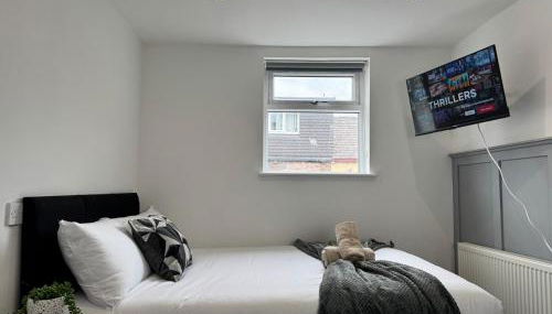 6B 3Bath - Free Parking - TVs In EVERY Room - Foto 5