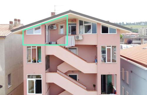 sottotetto sul mare - Foto 14