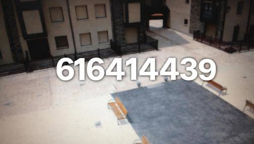 BIESCAS Todas las comodidades y más GAS, GARAJE , TRASTERO, CENTRO, WIFI, - Foto 2