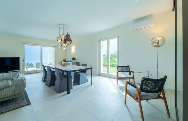 Villa Magnolia by Wonderful Italy - Foto 74