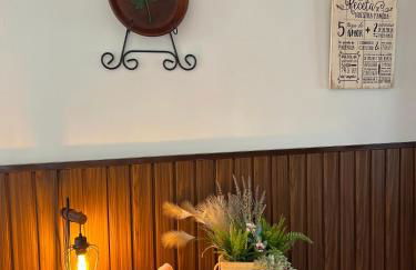 Complejo Rural Mirador de la Alcaidía - Foto 66