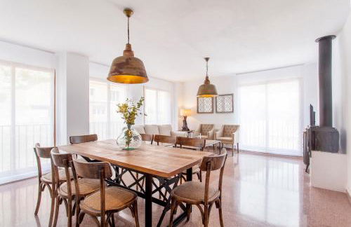 RUSTIKALPUENTE Casa de la CULTURA - Foto 13