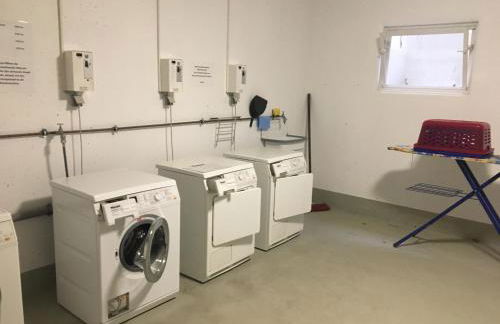 Ferienvilla Waldstraße Wohnung Nr. 4 - Photo 19