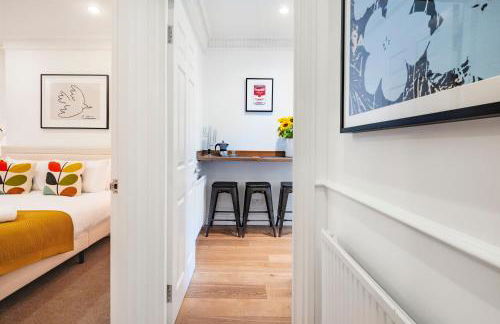 Welcome London National Gallery - Photo 24