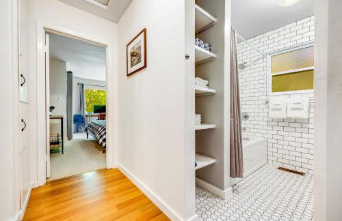 Caz Cabin 6 - Foto 16