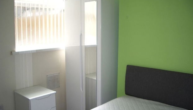 Birmingham Guest House 14 - Foto 5, Habitación