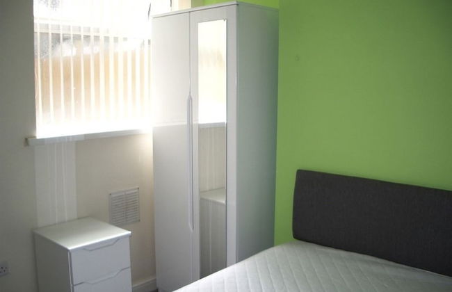 Birmingham Guest House 14 - Foto 5