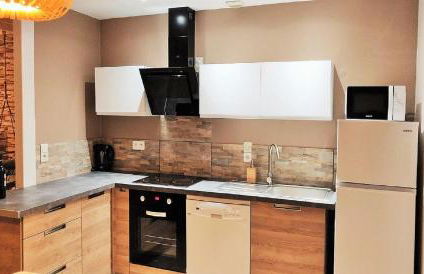 Le Grand Cottage Nature Piscine Chauffée Privée du Tarn entre Toulouse et Albi & Les Cottages du Tarn - Foto 17