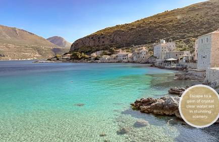 Eleonas Limeni - Foto 46