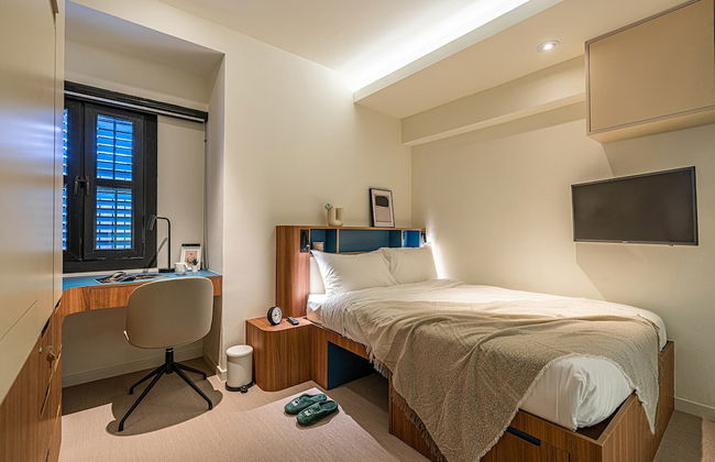 Weave Suites - Midtown - Photo 4