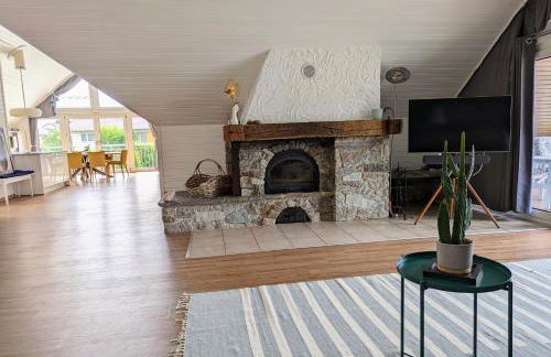 Rhein Apartments - Loft - Foto 8