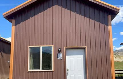 Old Faithful RV Park LLC - Foto 10