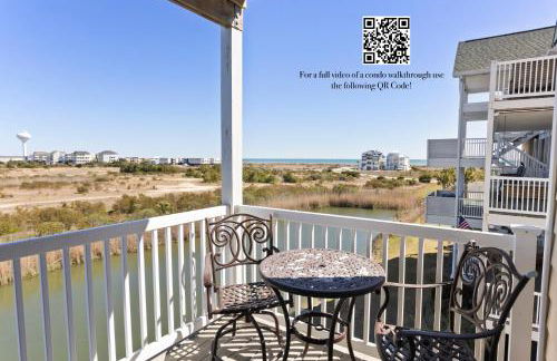 Oceanview 4BR/4BA Condo, Steps to Beach/Pool - Foto 1