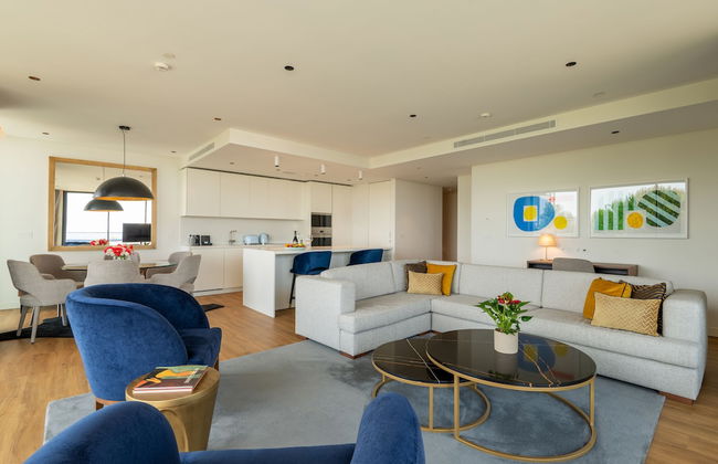 Martinhal Lisbon Oriente - Foto 18