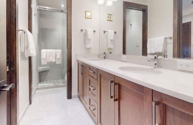 Montaneros in Vail - Foto 55