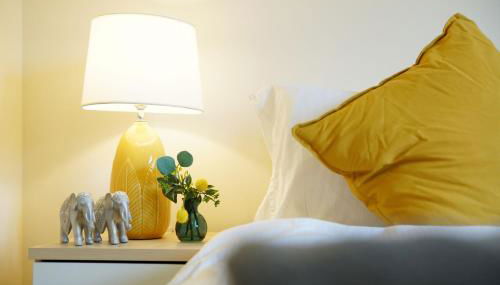 18PG Dreams Unlimited - Budget Flat w free parking - Slough Windsor Heathrow - Foto 5