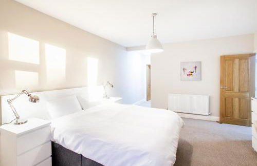 Luxury 2 Bedroom Apartment in Peaceful Location - Foto 18