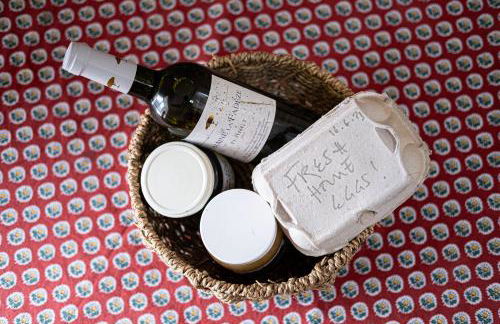 Deerpark Barn - Photo 33