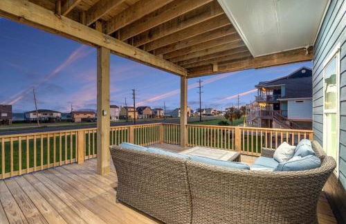 Heated Pool, Hot Tub & Golf, Newly Built, Beach Views - Foto 60