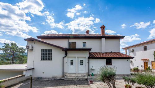 Apartment Buzet 17562a - Foto 3