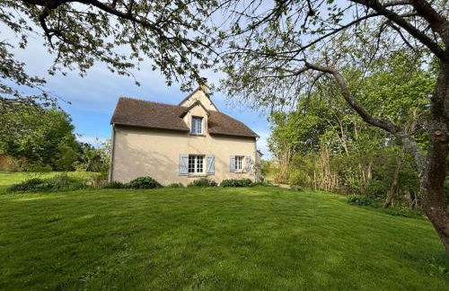 Maison de campagne chaleureuse dans le Perche - Foto 29