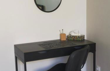 Gîte Les Demoiselles des Sorgues - Photo 18