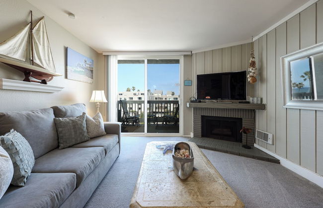 Oceanside Beach Condos - Foto 62