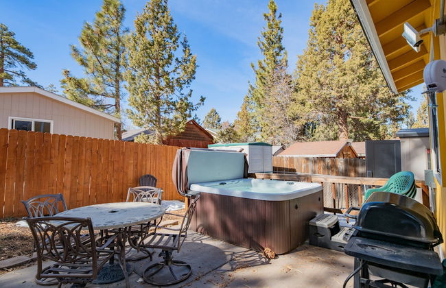 The Love Shack - Foto 22