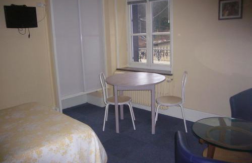 Aux Studios du Parc - Foto 45